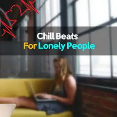 Eureka Trap was broadcast on this Spotify Playlist 1 hour Relax Beats For Lonely People
 by Chloe_Techno