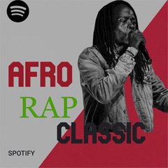 Al-Halaban (Instrumental Version) / Al Halaban (feat. MAWKLEY) is played on this Spotify Playlist Afro Rap Classic
 by Fizo Kratel