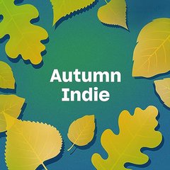 Sweet Madness is played on this Spotify Playlist Autumn Indie
 by Danny G