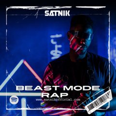 Burnt 2k20 / Shaolin 2k20 is played on this Spotify Playlist Beast Mode RAP
 by SATNIK