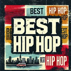 Burnt 2k20 / Shaolin 2k20 was broadcast on this Spotify Playlist "Best of HIP HOP 2024 (Hip Hop by Audiartist