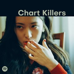 Chart Killers
