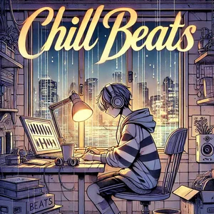 Burnt 2k20 / Shaolin 2k20 is played on this Spotify Playlist "Chill Beats groove relax  : Lo-fi by Audiartist