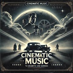 Sweet Madness is played on this Spotify Playlist Cinematic Music : Cinematic Soundtrack Epic Horrific
 by Audiartist