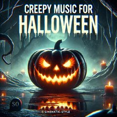 Burnt 2k20 / Shaolin 2k20 is played on this Spotify Playlist Creepy music for Halloween 
 by Audiartist