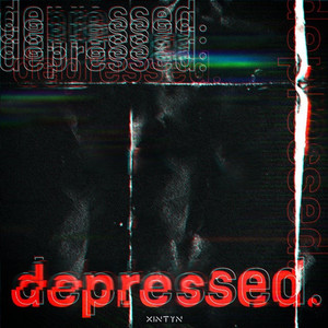 DEPRESSED
