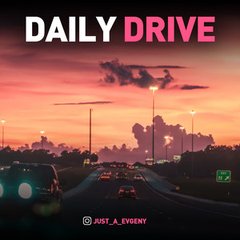 Al-Halaban (Instrumental Version) / Al Halaban (feat. MAWKLEY) is played on this Spotify Playlist Daily Drive
 by Evgeny