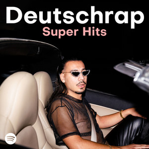 Deutschrap Super Hits
