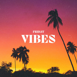 Sweet Madness is played on this Spotify Playlist Friday Vibes
 by Captain Beat