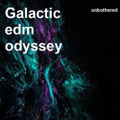 Galactic EDM Odyssey
