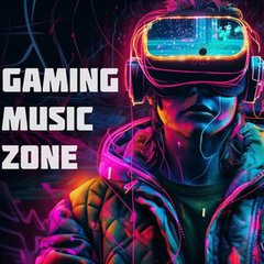 Gaming Music Zone
