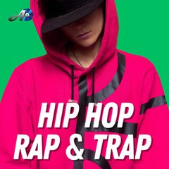 Hip Hop Rap & Trap
