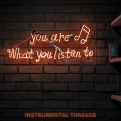 INSTRUMENTAL THREADS
