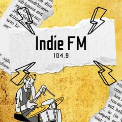 Indie FM 104.9
