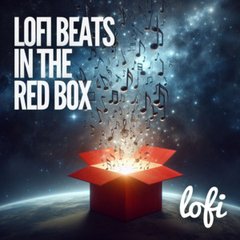 Eureka Trap is played on this Spotify Playlist Lofi Beats in the Red Box
 by JD Records