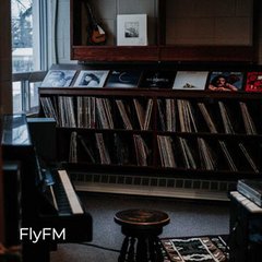 Slavery with Soundtrack, Pt. 1 / Slavery Long, Pt. 1 is played on this Spotify Playlist Lofi JazzHop
 by FlyFM