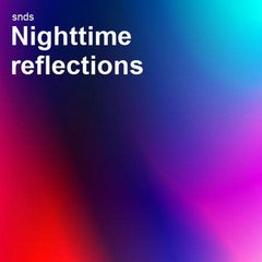 Nighttime Reflections
