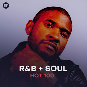 R&B + Soul Hot 100
