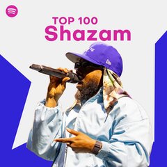 Shazam Top 100
