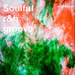 Soulful R&B Groove
