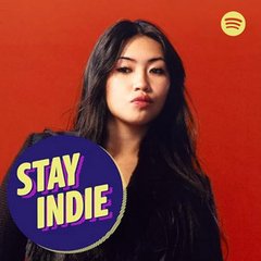 Sweet Madness is played on this Spotify Playlist Stay Indie
 by Wanderfolk Playlists