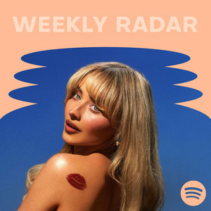 Weekly Radar
