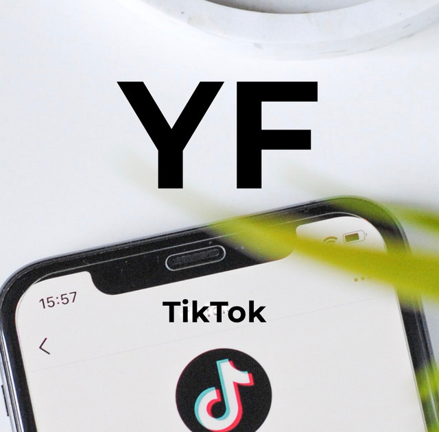 Your Favorite Tik Tok